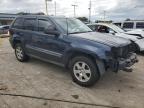 2009 Jeep Grand Cherokee Laredo продається в Lebanon, TN - Front End