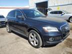 2013 Audi Q5 Premium Hybrid en Venta en North Las Vegas, NV - Minor Dent/Scratches