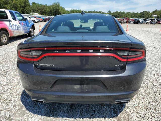  DODGE CHARGER 2016 Charcoal