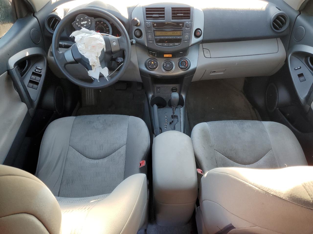 2011 Toyota Rav4 VIN: 2T3BF4DV8BW147119 Lot: 73127904