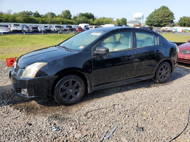 2010 Nissan Sentra 2.0