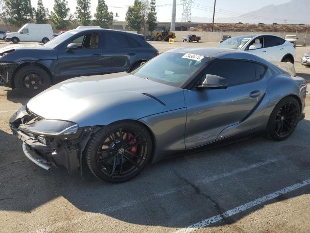 2021 Toyota Supra Base