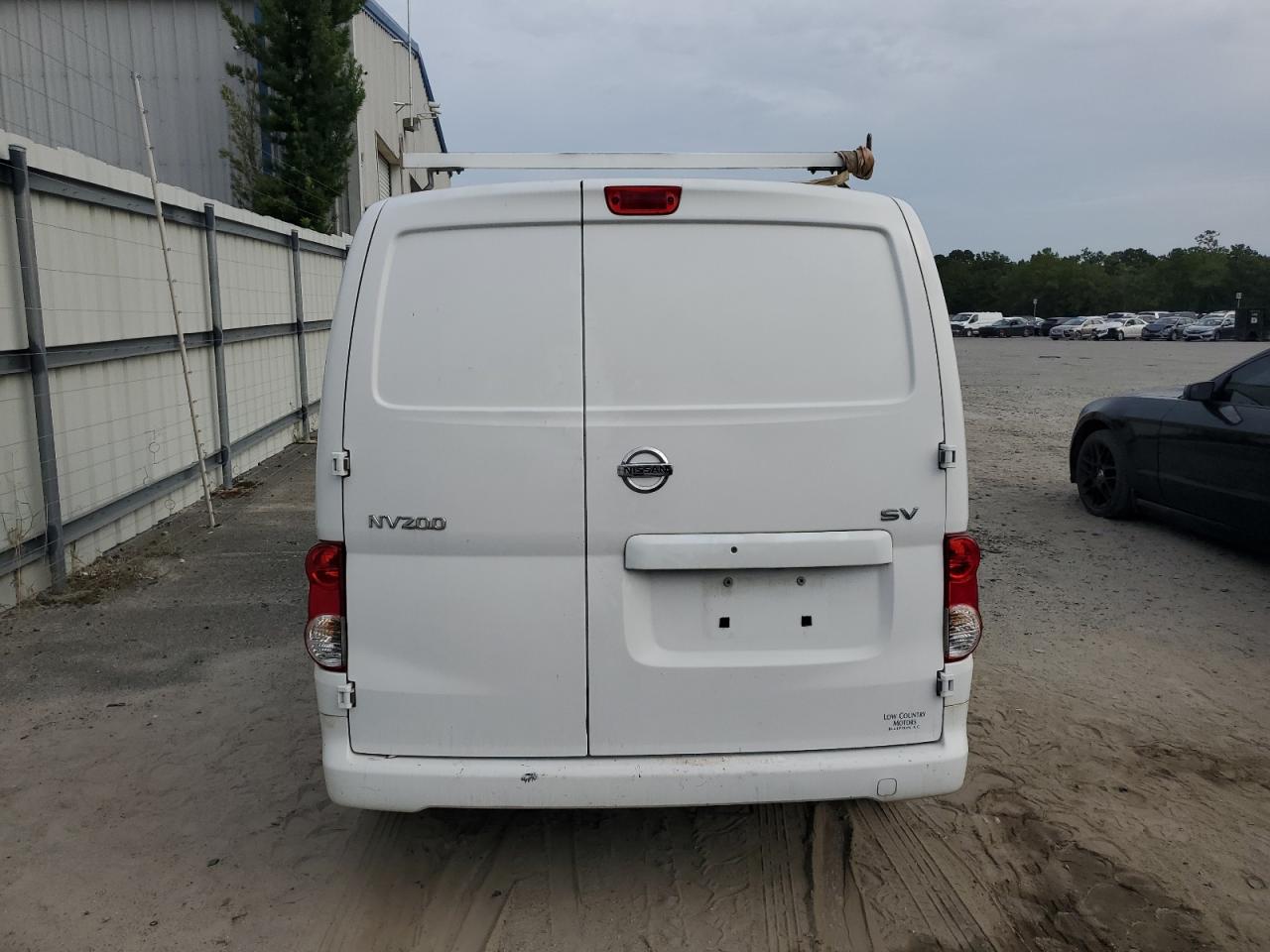 3N6CM0KN0FK708094 2015 Nissan Nv200 2.5S