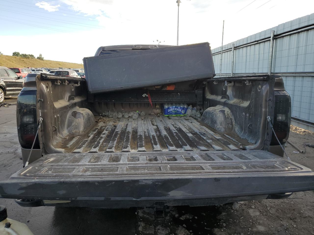 2014 Chevrolet Silverado - Image 6