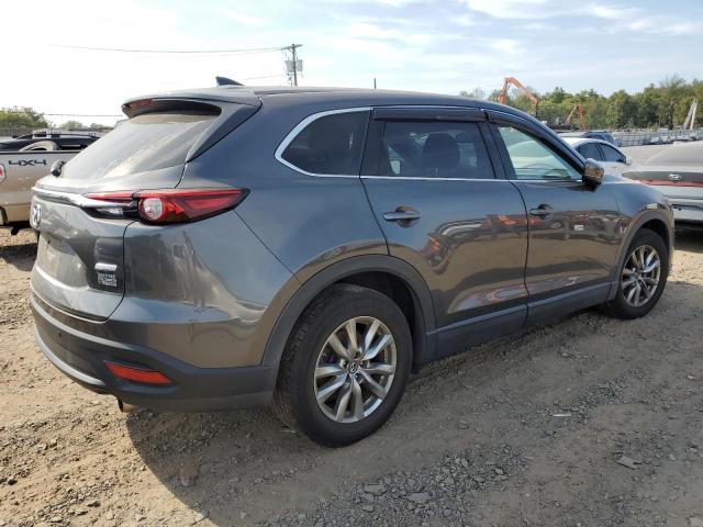  MAZDA CX-9 2018 Szary