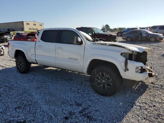  TOYOTA TACOMA 2022 White