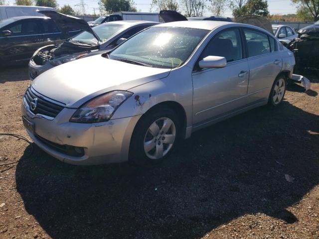 2007 Nissan Altima 2.5