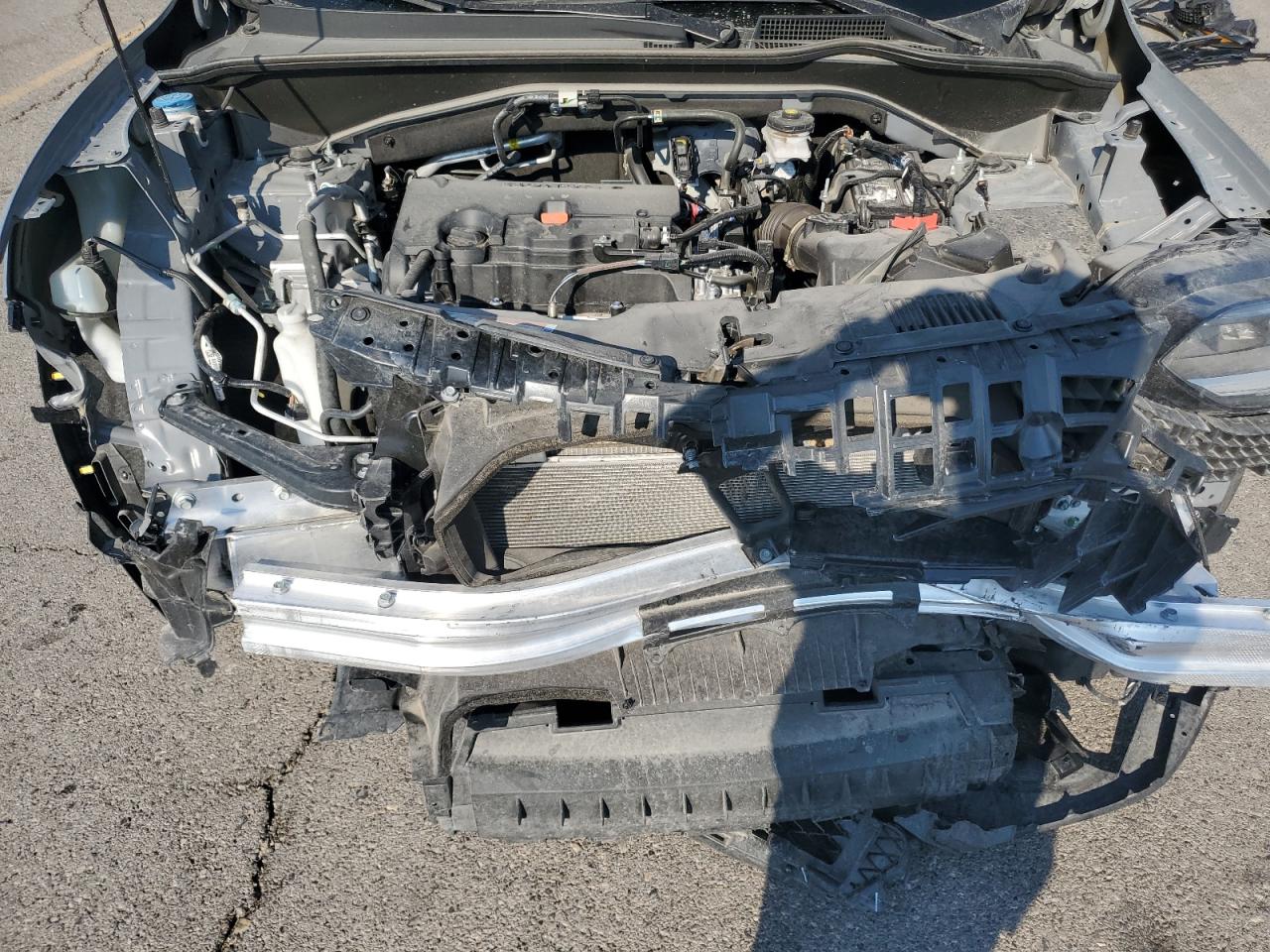 2023 Honda HR-V - Image 11