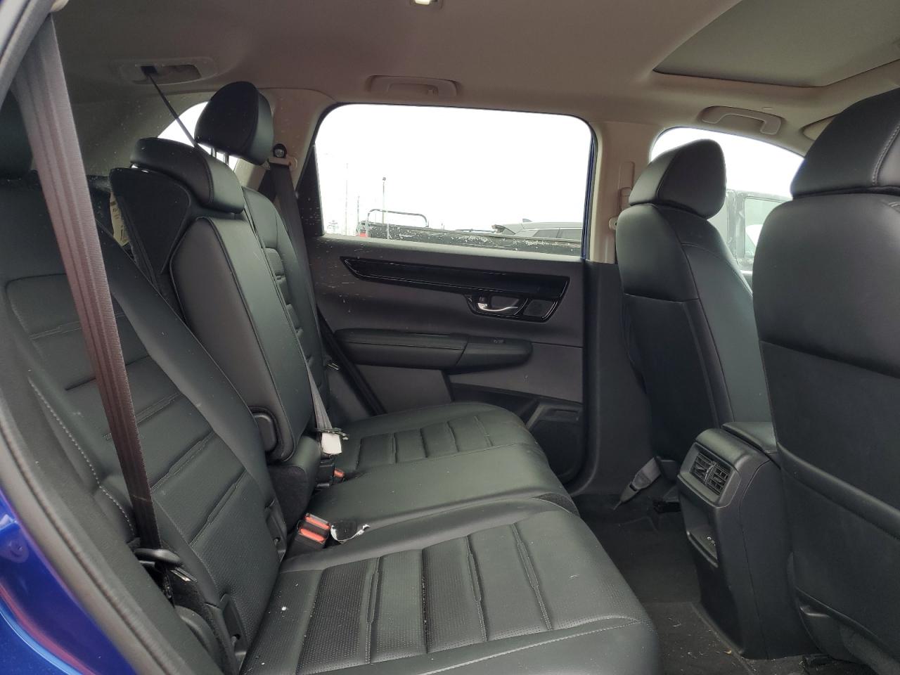 2024 Honda CR-V - Image 11