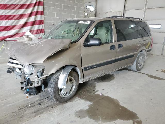 2003 Chevrolet Venture 