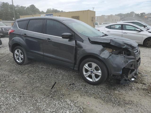  FORD ESCAPE 2016 Gray