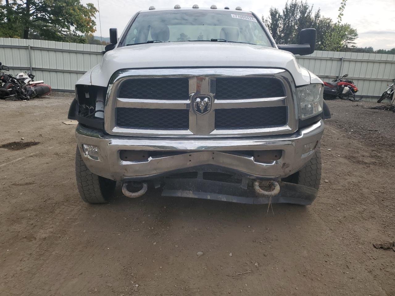 3C7WRNAL7JG391783 2018 Ram 5500