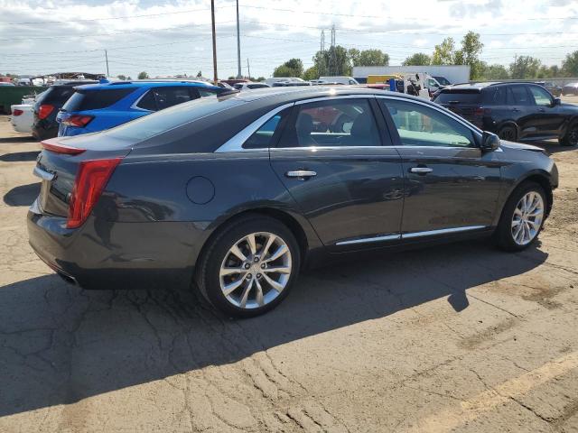  CADILLAC XTS 2016 Серый