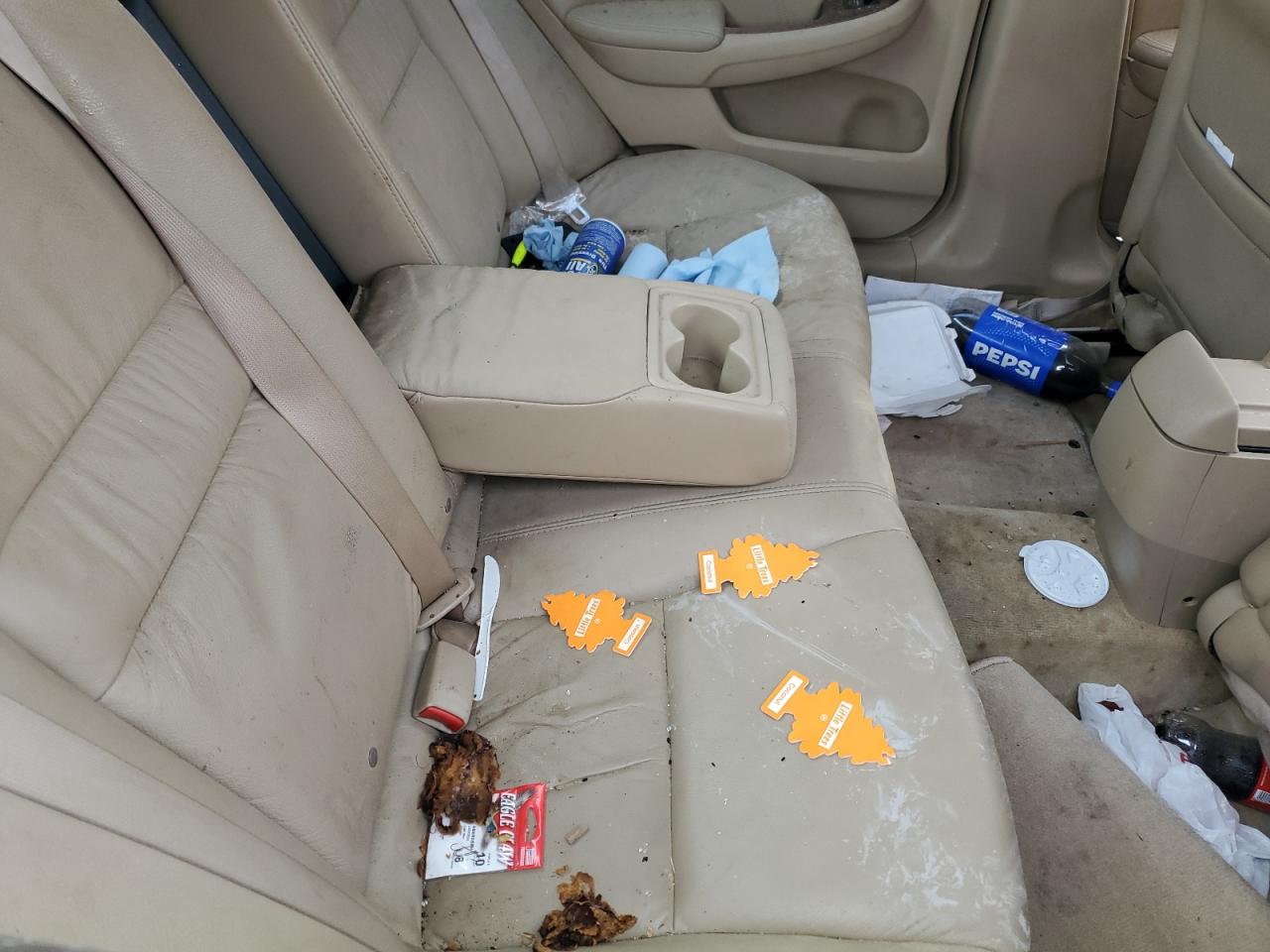 2006 Honda Accord - Image 10
