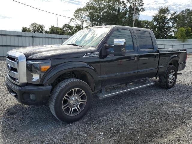 2015 Ford F250 Super Duty