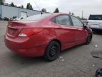 2015 Hyundai Accent Gls продається в Portland, OR - All Over