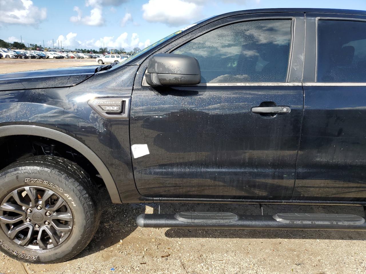 2020 Ford Ranger Xl VIN: 1FTER4EH2LLA56879 Lot: 73649234