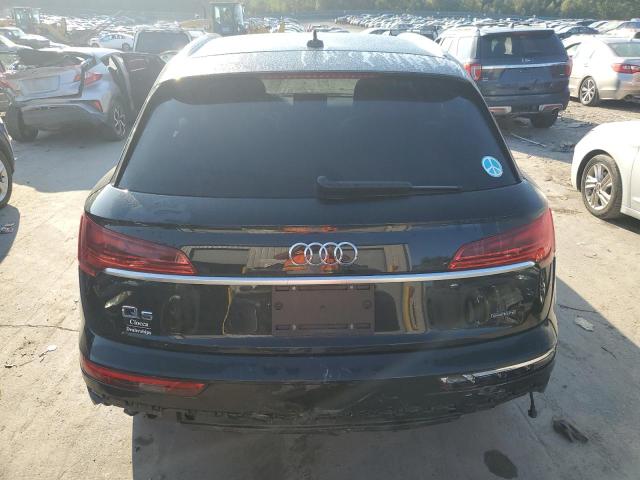 WA1AAAFY9M2009692 Audi Q5 PREMIUM 6