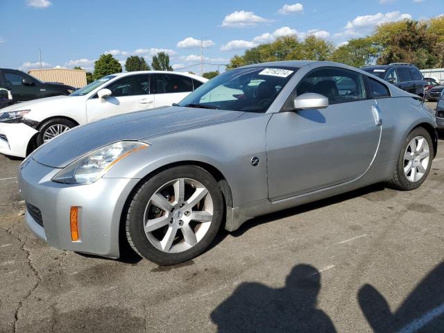 2005 Nissan 350Z Coupe