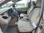 2016 Toyota Sienna Le for Sale in Arcadia, FL - Side