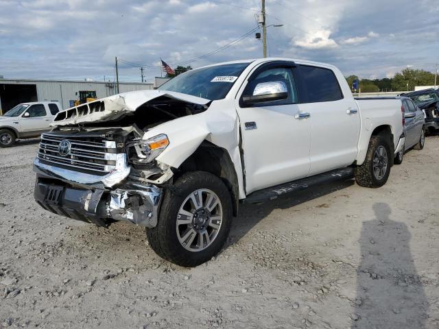  TOYOTA TUNDRA 2020 Biały