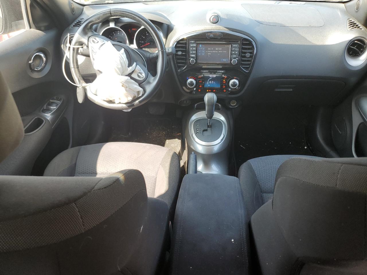 JN8AF5MR7FT501651 2015 Nissan Juke S