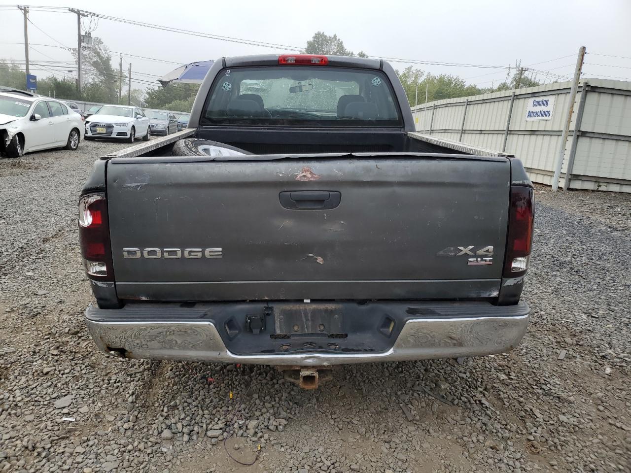 1D7HU18N54S759479 2004 Dodge Ram 1500 St