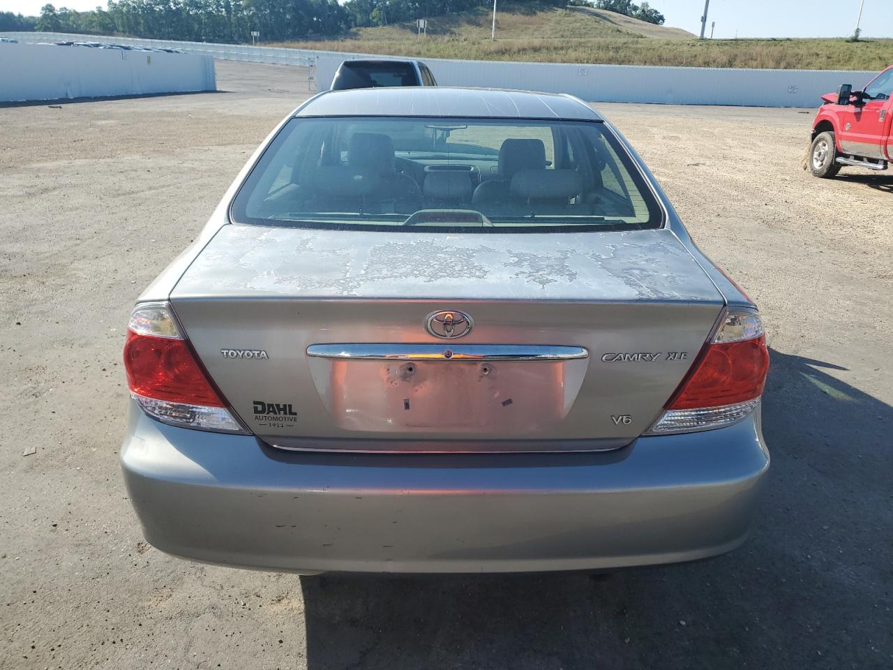 2005 Toyota Camry Le VIN: 4T1BF30K15U591767 Lot: 69767574