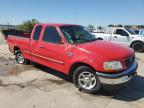 1998 Ford F150  продається в Grand Prairie, TX - Rollover