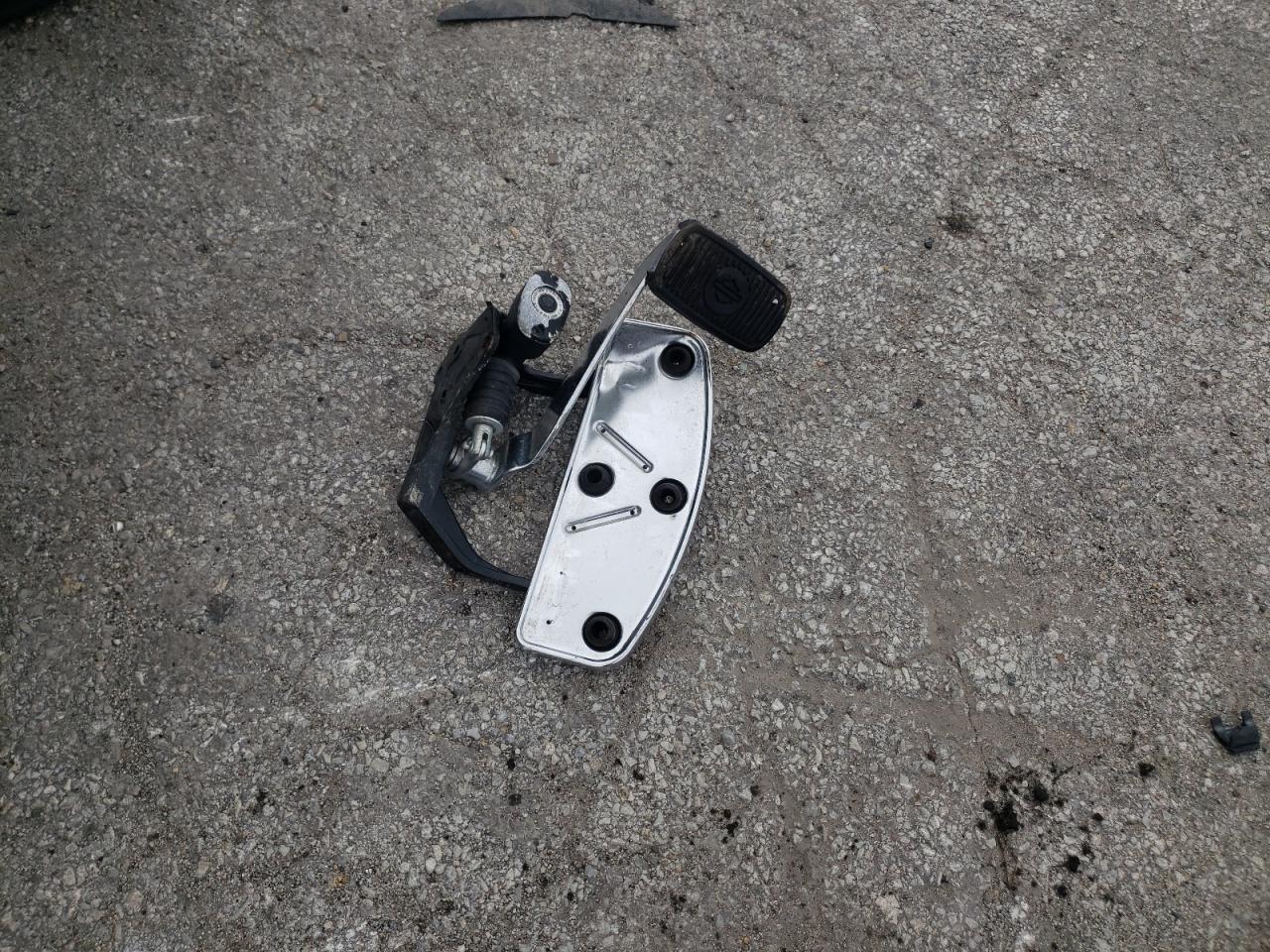 2006 Harley-Davidson Flstfi VIN: 1HD1BXB196Y086804 Lot: 72208474