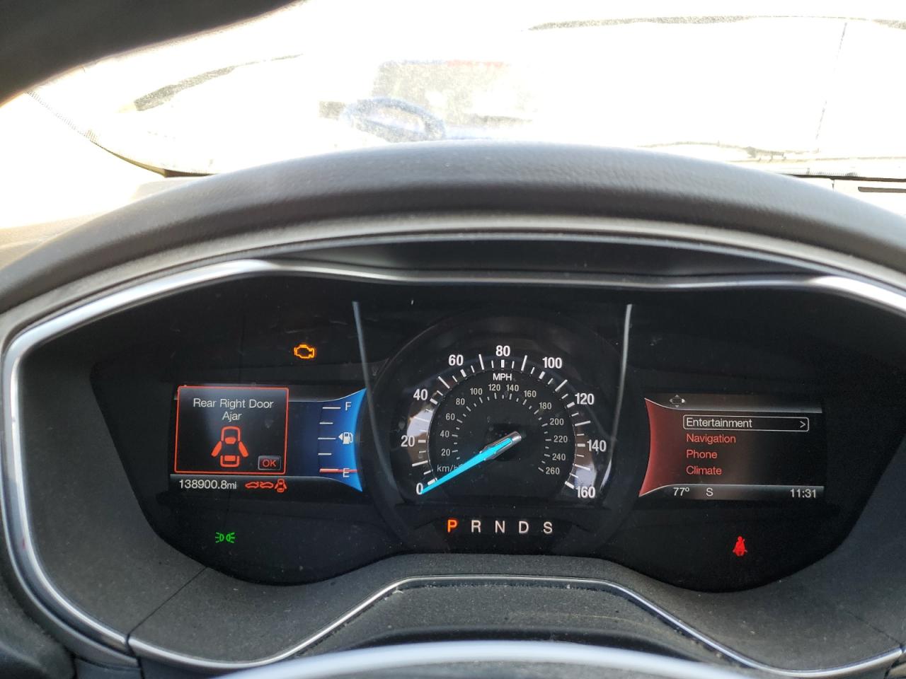 2016 Ford Fusion - Image 9