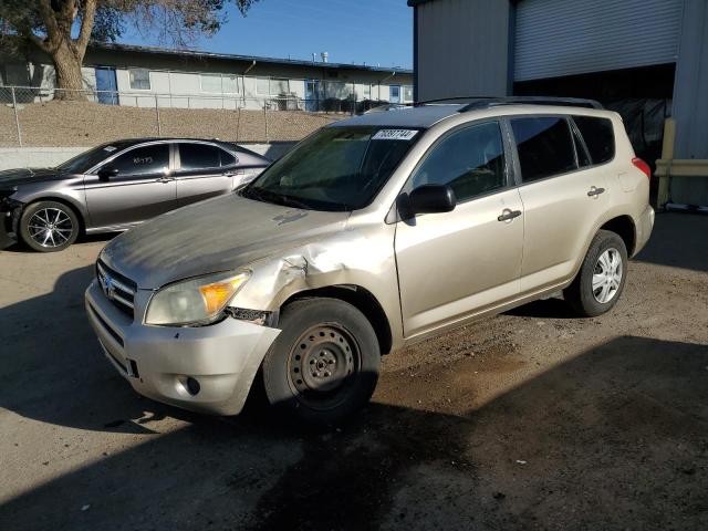 2007 Toyota Rav4 