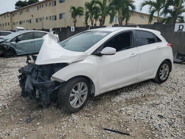 2013 Hyundai Elantra Gt 