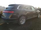 2014 LINCOLN MKT  for sale at Copart AB - CALGARY