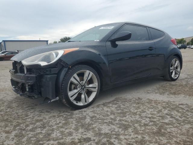 2014 Hyundai Veloster 