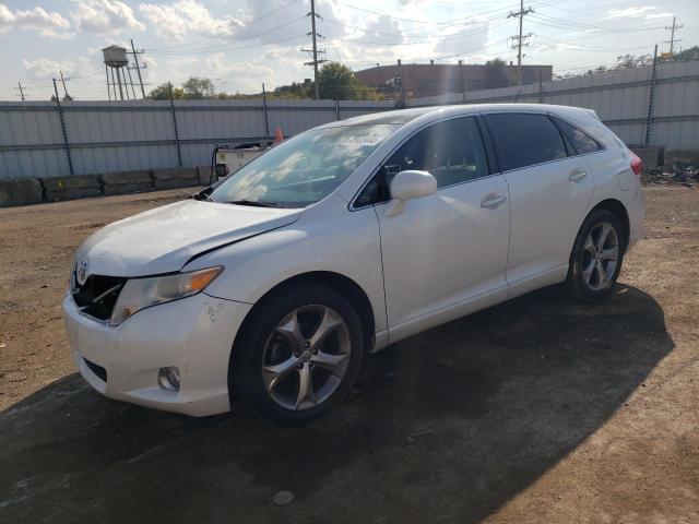 2010 Toyota Venza 