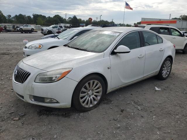 2011 Buick Regal Cxl