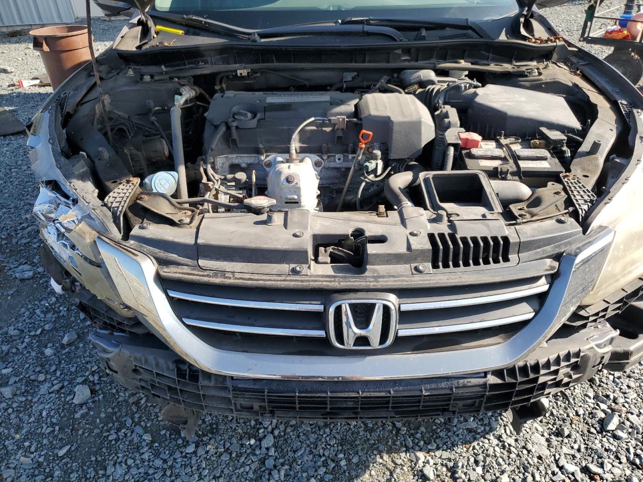 1HGCR2F99DA800494 2013 Honda Accord Touring