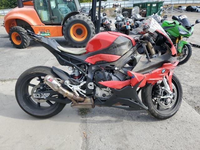 2023 Bmw S 1000 Rr продається в Finksburg, MD - All Over