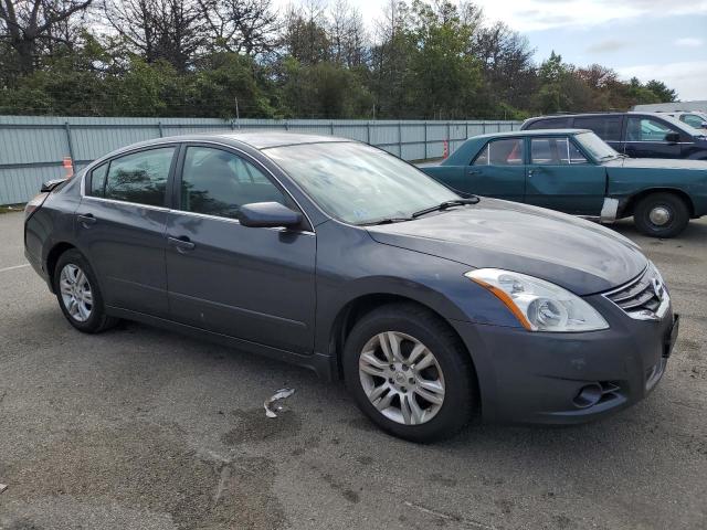  NISSAN ALTIMA 2012 Gray