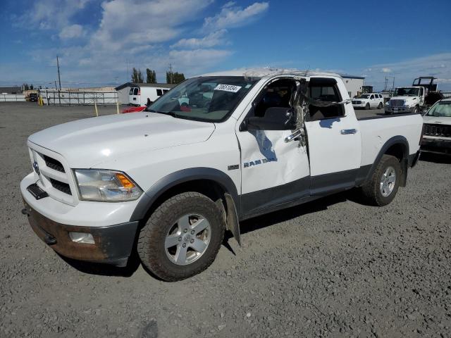 2012 Dodge Ram 1500 Slt