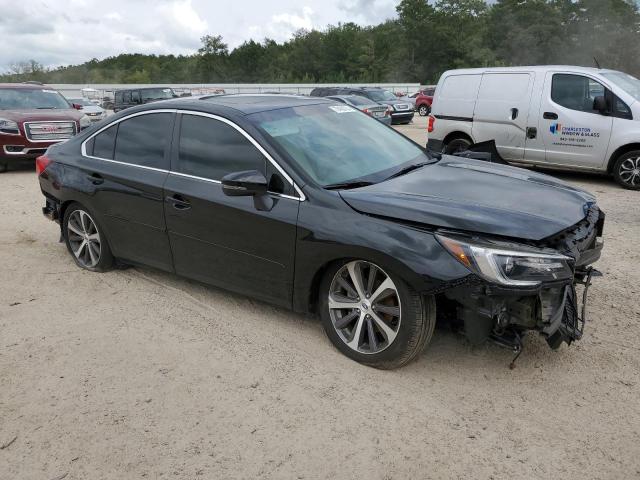  SUBARU LEGACY 2019 Черный