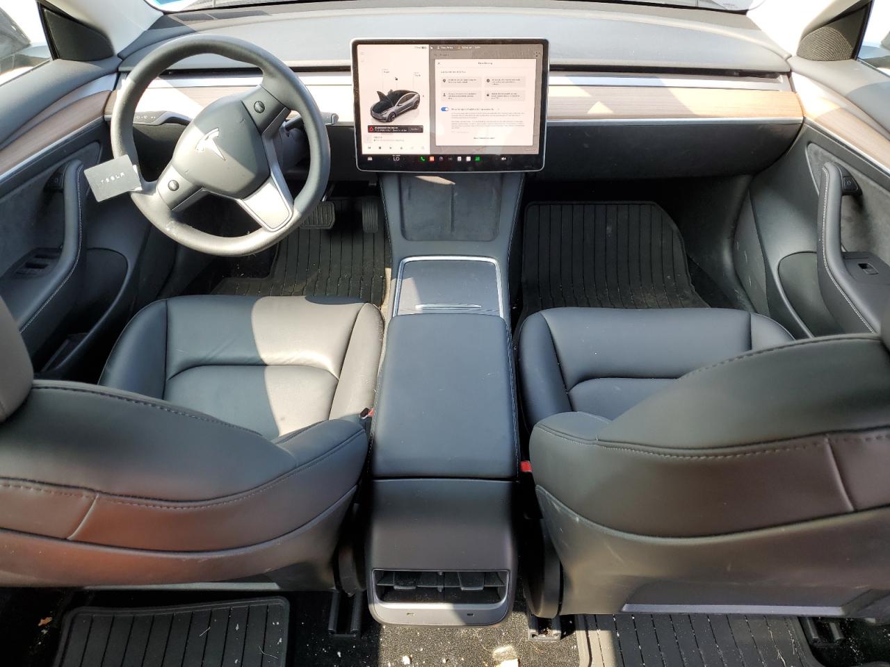 5YJ3E1EA2PF559762 2023 Tesla Model 3