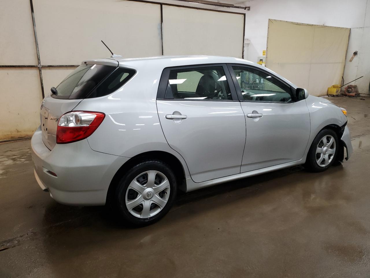 2010 Toyota Corolla - Image 3