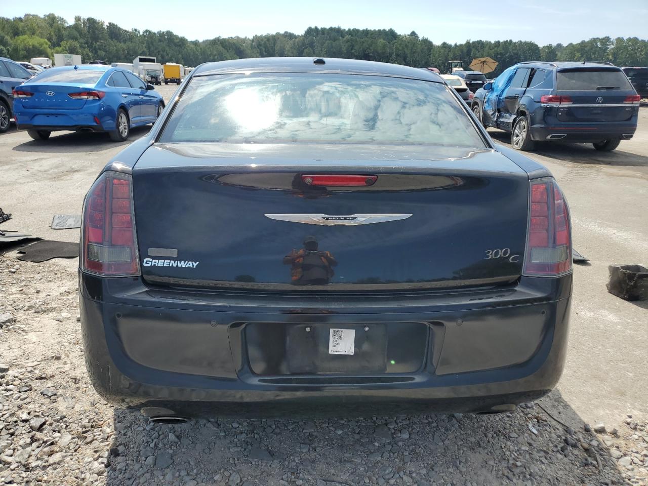 2013 Chrysler 300 - Image 6