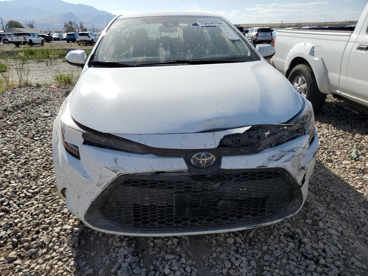 2022 Toyota Corolla - Image 5