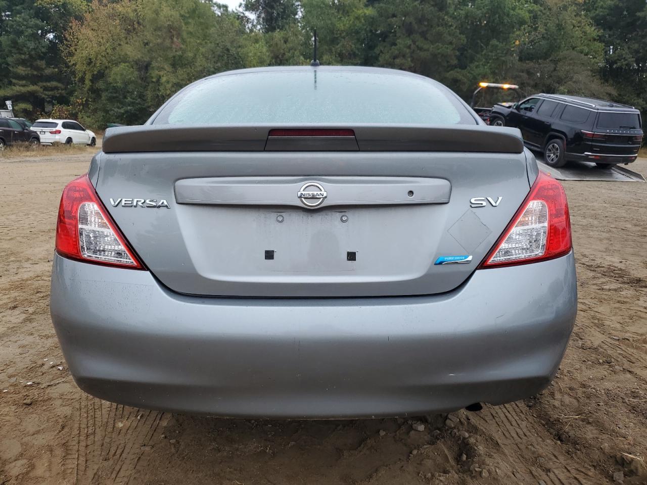 3N1CN7AP9DL867170 2013 Nissan Versa S