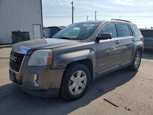 2012 Gmc Terrain Slt