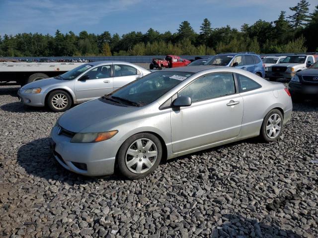 Windham, ME에서 판매 중인 2008 Honda Civic Lx - Normal Wear