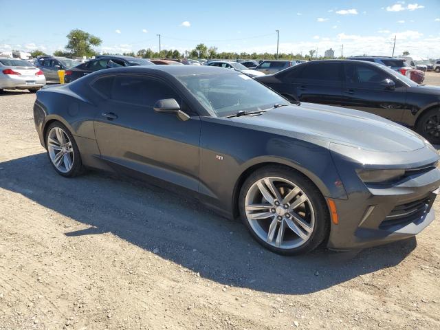  CHEVROLET CAMARO 2017 Charcoal